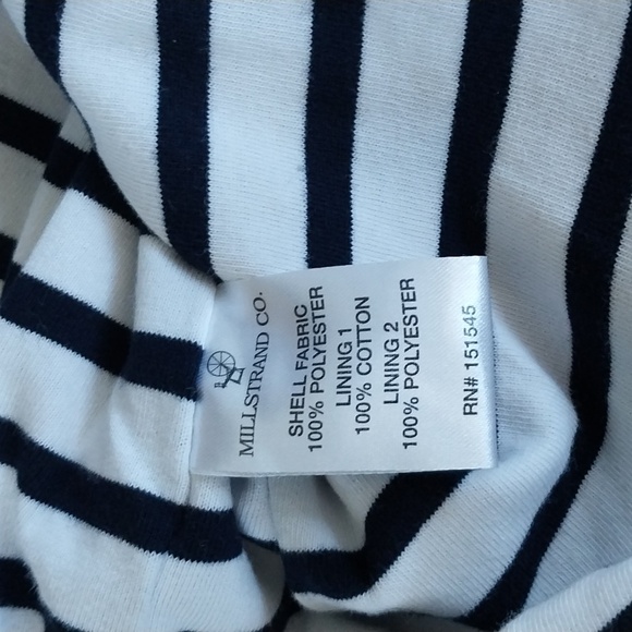 Millstrand Co Jacket - Picture 7 of 7